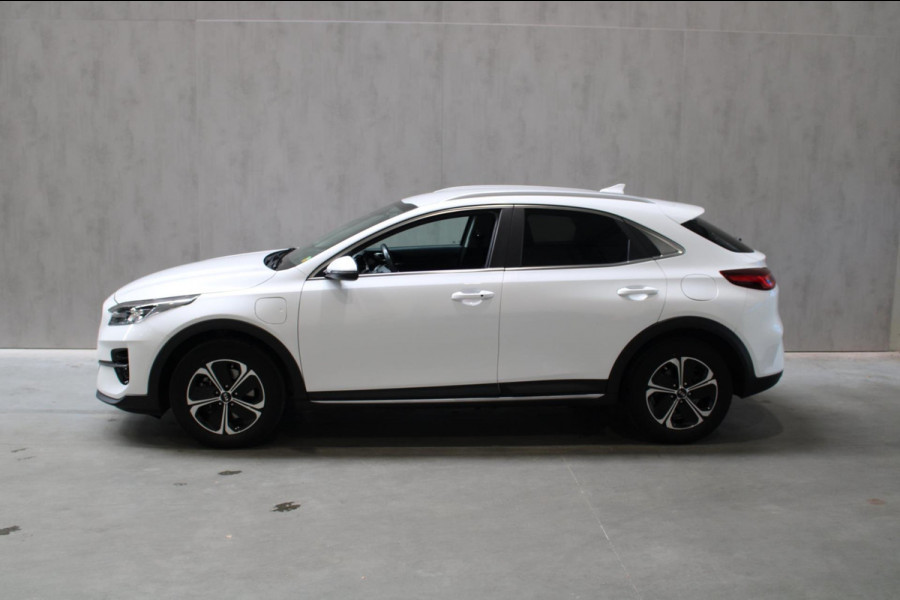 Kia Xceed 1.6 GDi PHEV DynamicPlusLine Rijklaar NAP+Bovag