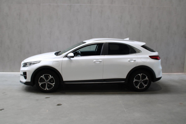 Kia Xceed 1.6 GDi PHEV DynamicPlusLine Rijklaar NAP+Bovag