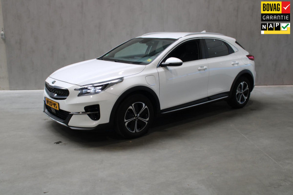 Kia Xceed 1.6 GDi PHEV DynamicPlusLine Rijklaar NAP+Bovag