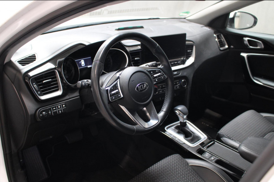 Kia Xceed 1.6 GDi PHEV DynamicPlusLine Rijklaar NAP+Bovag