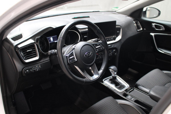 Kia Xceed 1.6 GDi PHEV DynamicPlusLine Rijklaar NAP+Bovag