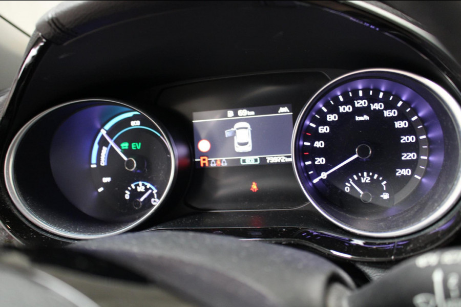 Kia Xceed 1.6 GDi PHEV DynamicPlusLine Rijklaar NAP+Bovag