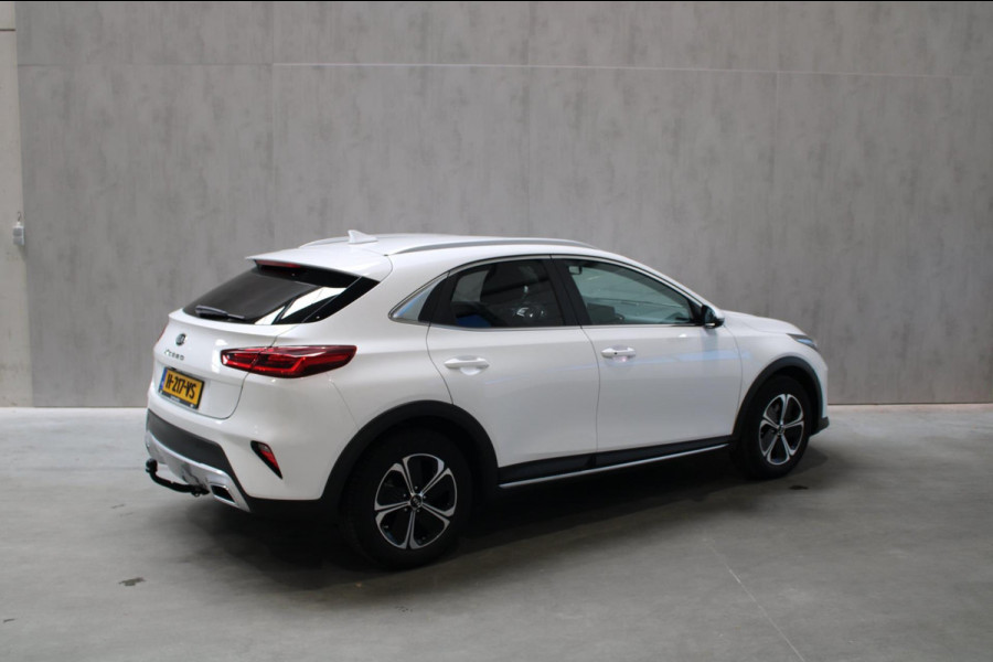 Kia Xceed 1.6 GDi PHEV DynamicPlusLine Rijklaar NAP+Bovag