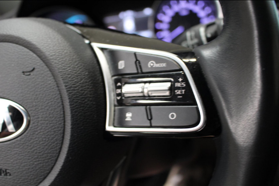 Kia Xceed 1.6 GDi PHEV DynamicPlusLine Rijklaar NAP+Bovag