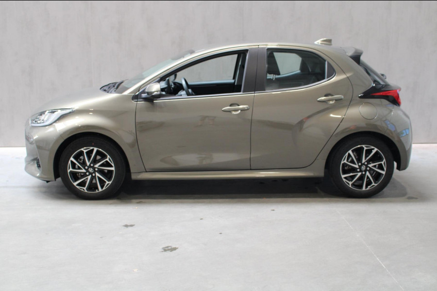 Toyota Yaris 1.5 Hybrid Dynamic 19.000 KM NAP/Camera/Nieuwstaat