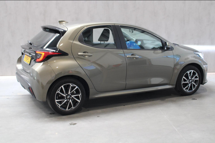 Toyota Yaris 1.5 Hybrid Dynamic 19.000 KM NAP/Camera/Nieuwstaat