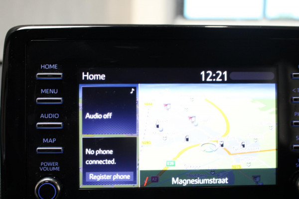 Toyota Yaris 1.5 Hybrid Dynamic 19.000 KM NAP/Camera/Nieuwstaat