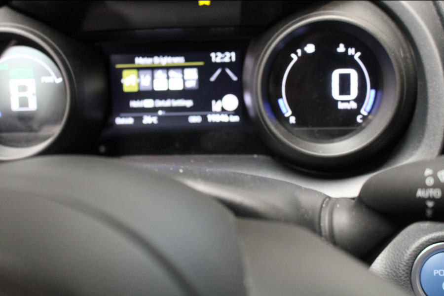 Toyota Yaris 1.5 Hybrid Dynamic 19.000 KM NAP/Camera/Nieuwstaat