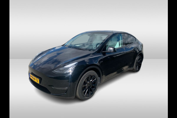 Tesla Model Y Long Range AWD 75 kWh / Autopilot / Panoramadak / Camera / Leder / 20'' / Keyless / ACC