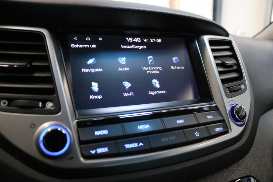 Hyundai Tucson 1.6 GDi Comfort | Dealer OH | NAP | NAVI |