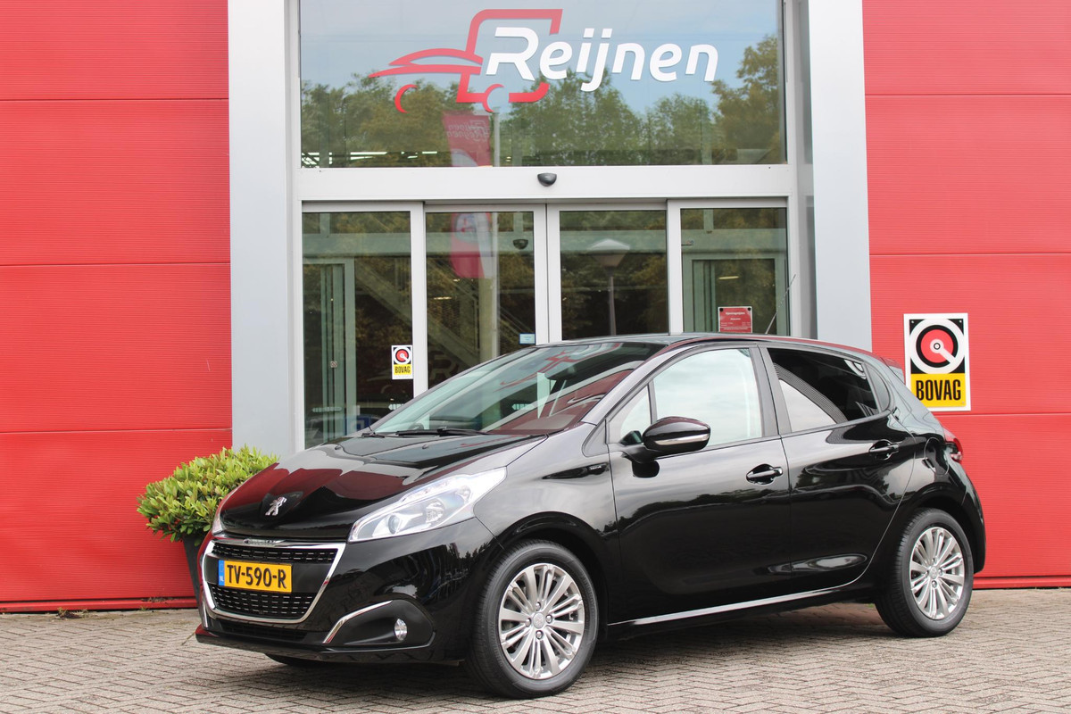 Peugeot 208 1.2 110PK AUTOMAAT SIGNATURE | NAVIGATIE | APPLE CARPLAY/ANDROID AUTO | PARKEERSENSOREN | DAB+ RADIO | LICHTMETALEN VELGEN | GETINTE RUITEN | CLIMATE CONTROL | CRUISE CONTROL | Peugeot 208 1.2 110PK AUTOMAAT SIGNATURE | NAVIGATIE | APPLE CARPLAY/ANDROID AUTO | PARKEERSENSOREN | DAB+ RADIO | LICHTMETALEN VELGEN | GETINTE RUITEN | CLIMATE CONTROL | CRUISE CONTROL |