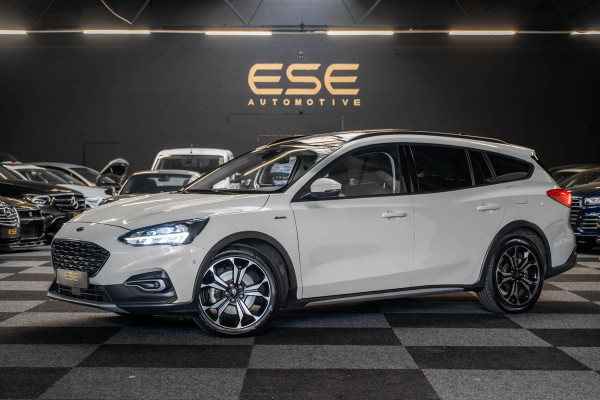 Ford FOCUS Wagon 1.0 EcoBoost Active Business | Pano | B&O | Camera