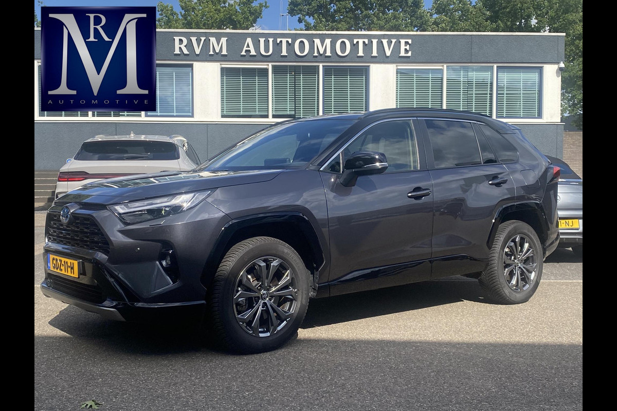 Toyota RAV4 2.5 Hybrid AWD Dynamic NIEUW MODEL! | TREKHAAK | CAMERA | ELECTR. ACHTERKLEP| STOELVERWARMING | RIJKLAARRPIJS INCL. FABR. GARANTIE T/M 03-2034 Toyota RAV4 2.5 Hybrid AWD Dynamic NIEUW MODEL! | TREKHAAK | CAMERA | ELECTR. ACHTERKLEP| STOELVERWARMING | RIJKLAARRPIJS INCL. FABR. GARANTIE T/M 03-2034