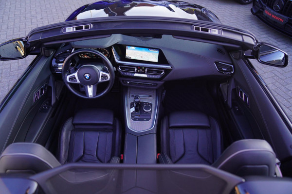 BMW Z4 Roadster M40i High Executive Edition | Harman/Kardon | Led koplampen | Origineel Nederlands | NIEUW | M-sport differentieel