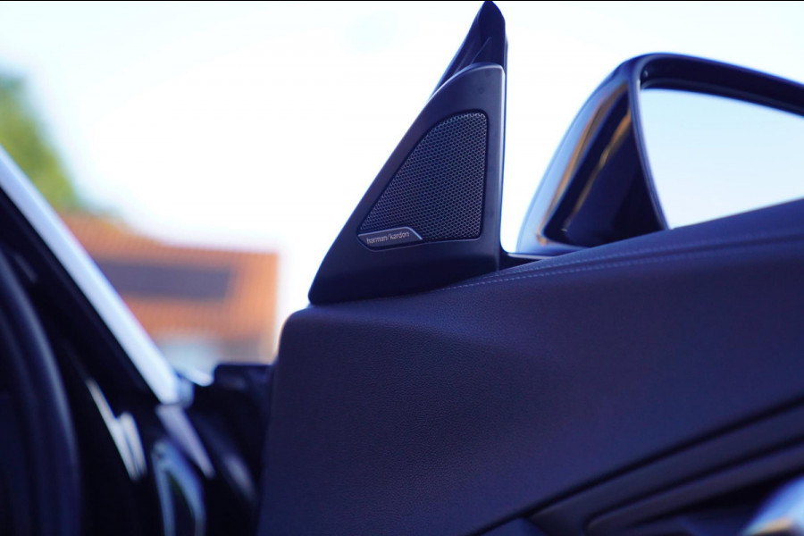 BMW Z4 Roadster M40i High Executive Edition | Harman/Kardon | Led koplampen | Origineel Nederlands | NIEUW | M-sport differentieel