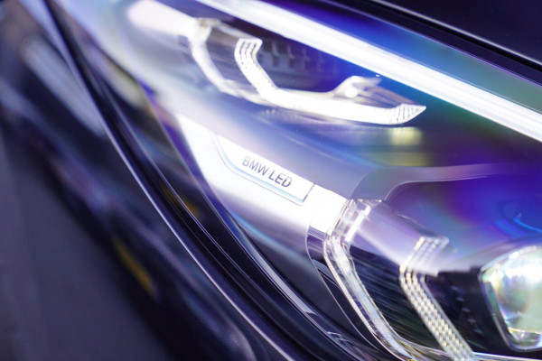 BMW Z4 Roadster M40i High Executive Edition | Harman/Kardon | Led koplampen | Origineel Nederlands | NIEUW | M-sport differentieel