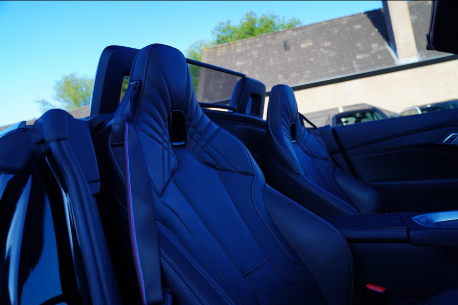 BMW Z4 Roadster M40i High Executive Edition | Harman/Kardon | Led koplampen | Origineel Nederlands | NIEUW | M-sport differentieel