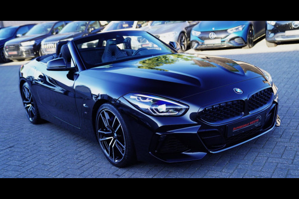 BMW Z4 Roadster M40i High Executive Edition | Harman/Kardon | Led koplampen | Origineel Nederlands | NIEUW | M-sport differentieel