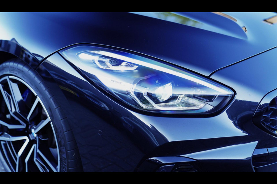 BMW Z4 Roadster M40i High Executive Edition | Harman/Kardon | Led koplampen | Origineel Nederlands | NIEUW | M-sport differentieel
