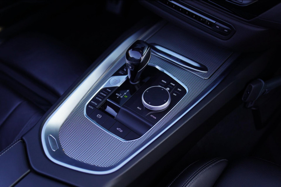 BMW Z4 Roadster M40i High Executive Edition | Harman/Kardon | Led koplampen | Origineel Nederlands | NIEUW | M-sport differentieel