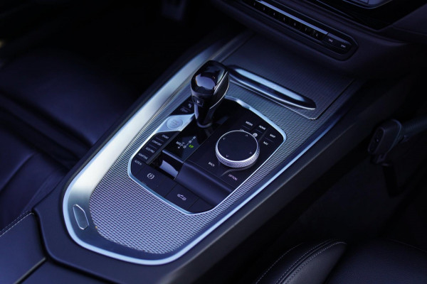 BMW Z4 Roadster M40i High Executive Edition | Harman/Kardon | Led koplampen | Origineel Nederlands | NIEUW | M-sport differentieel