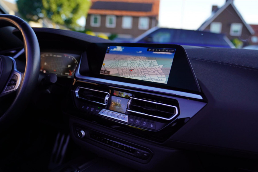 BMW Z4 Roadster M40i High Executive Edition | Harman/Kardon | Led koplampen | Origineel Nederlands | NIEUW | M-sport differentieel