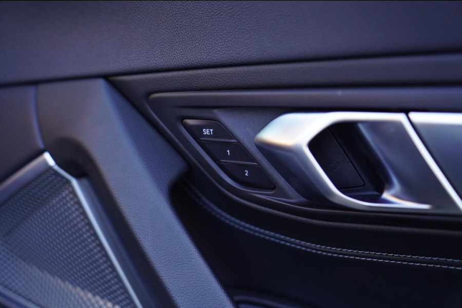 BMW Z4 Roadster M40i High Executive Edition | Harman/Kardon | Led koplampen | Origineel Nederlands | NIEUW | M-sport differentieel