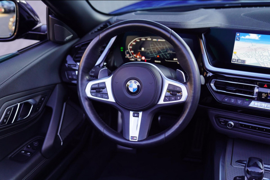 BMW Z4 Roadster M40i High Executive Edition | Harman/Kardon | Led koplampen | Origineel Nederlands | NIEUW | M-sport differentieel