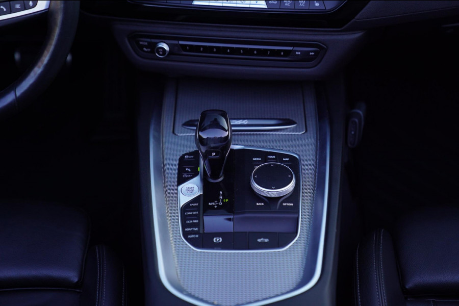 BMW Z4 Roadster M40i High Executive Edition | Harman/Kardon | Led koplampen | Origineel Nederlands | NIEUW | M-sport differentieel