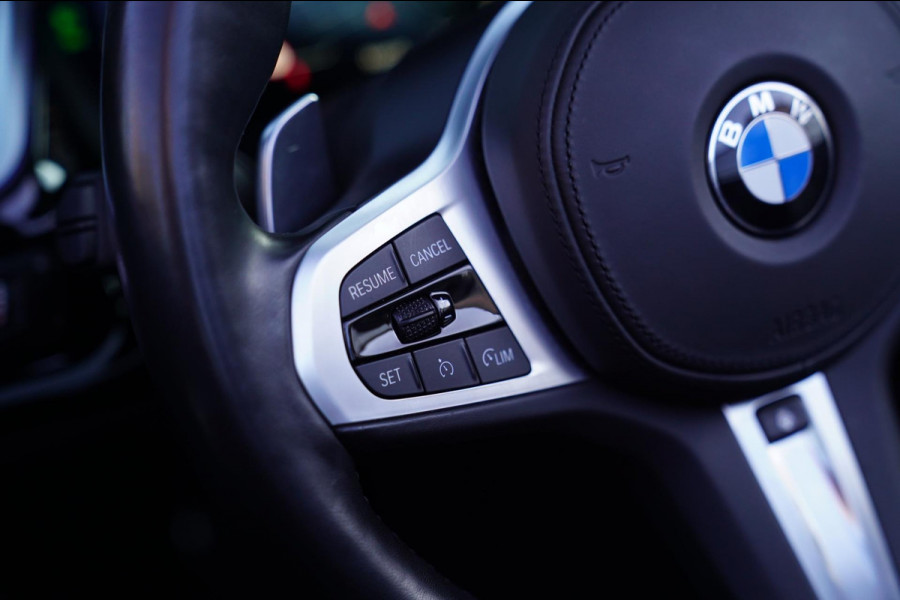 BMW Z4 Roadster M40i High Executive Edition | Harman/Kardon | Led koplampen | Origineel Nederlands | NIEUW | M-sport differentieel