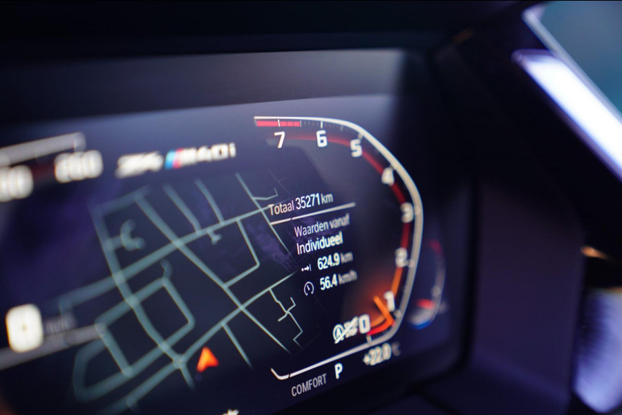 BMW Z4 Roadster M40i High Executive Edition | Harman/Kardon | Led koplampen | Origineel Nederlands | NIEUW | M-sport differentieel