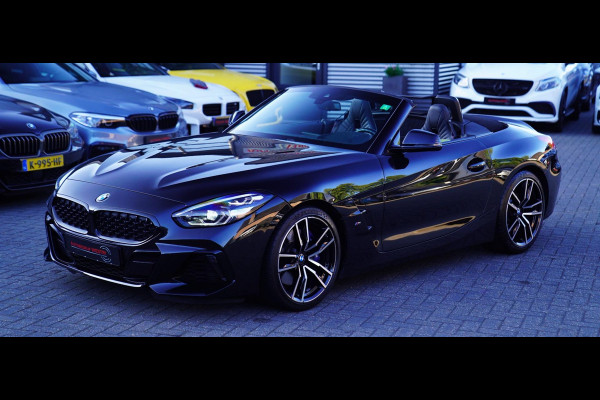 BMW Z4 Roadster M40i High Executive Edition | Harman/Kardon | Led koplampen | Origineel Nederlands | NIEUW | M-sport differentieel
