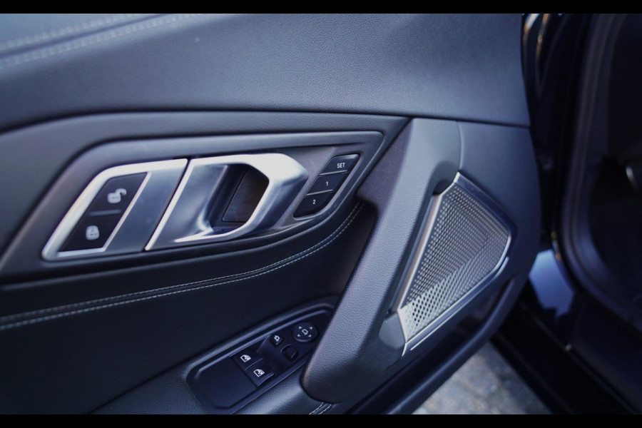 BMW Z4 Roadster M40i High Executive Edition | Harman/Kardon | Led koplampen | Origineel Nederlands | NIEUW | M-sport differentieel
