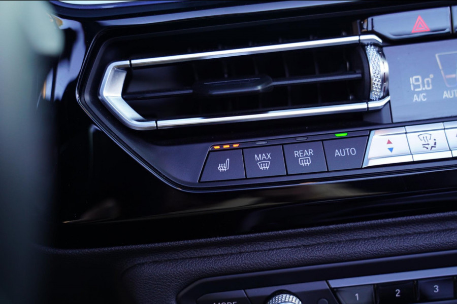 BMW Z4 Roadster M40i High Executive Edition | Harman/Kardon | Led koplampen | Origineel Nederlands | NIEUW | M-sport differentieel