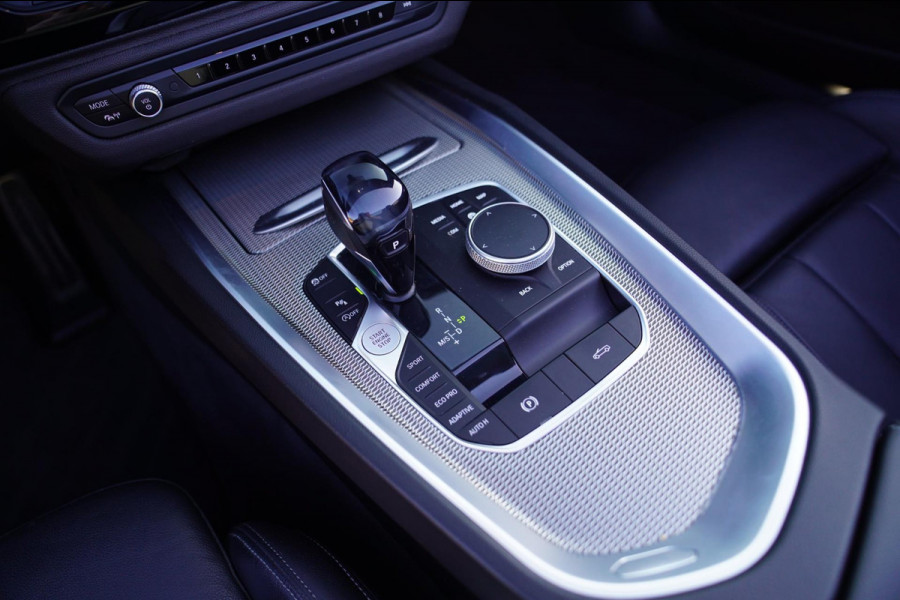BMW Z4 Roadster M40i High Executive Edition | Harman/Kardon | Led koplampen | Origineel Nederlands | NIEUW | M-sport differentieel