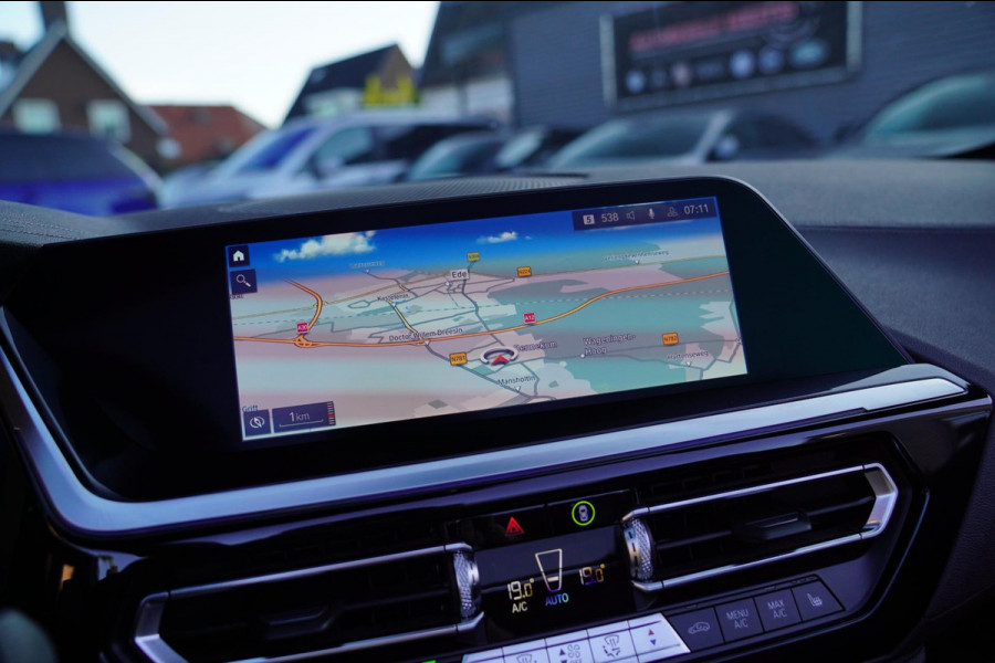 BMW Z4 Roadster M40i High Executive Edition | Harman/Kardon | Led koplampen | Origineel Nederlands | NIEUW | M-sport differentieel