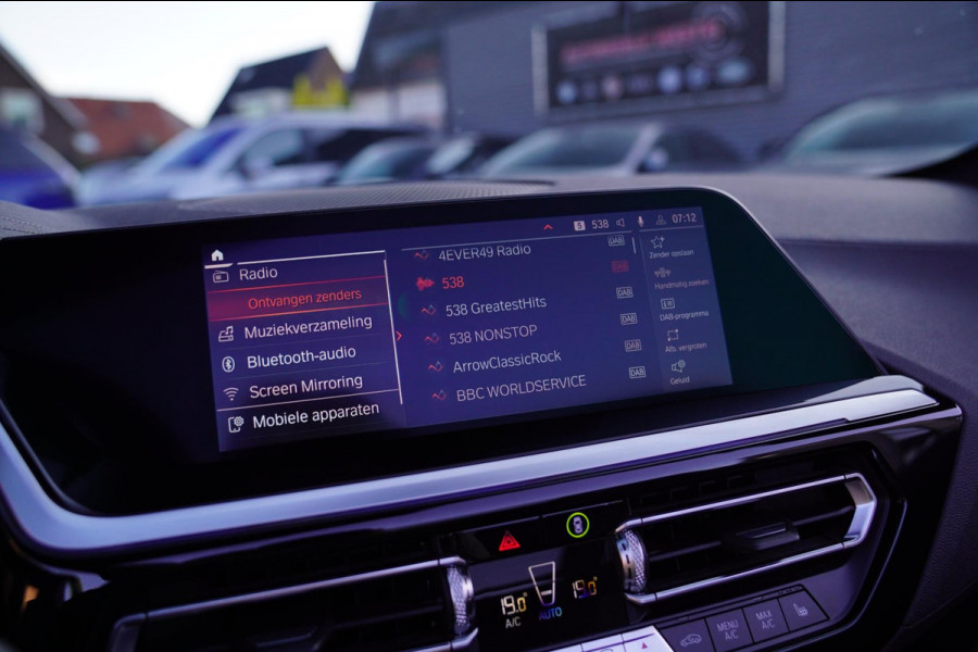 BMW Z4 Roadster M40i High Executive Edition | Harman/Kardon | Led koplampen | Origineel Nederlands | NIEUW | M-sport differentieel