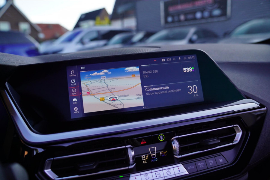 BMW Z4 Roadster M40i High Executive Edition | Harman/Kardon | Led koplampen | Origineel Nederlands | NIEUW | M-sport differentieel