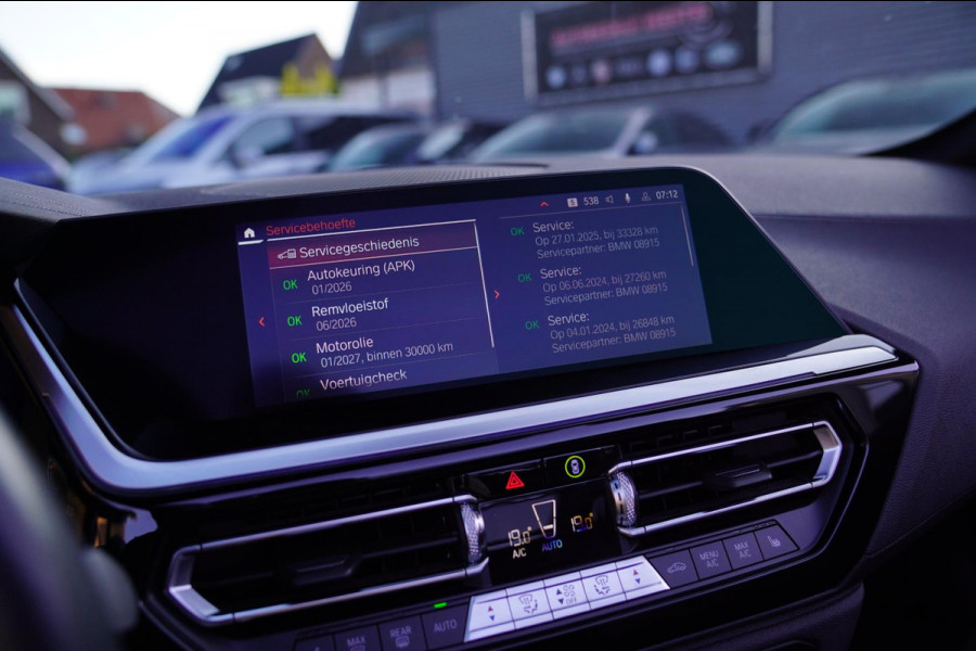 BMW Z4 Roadster M40i High Executive Edition | Harman/Kardon | Led koplampen | Origineel Nederlands | NIEUW | M-sport differentieel
