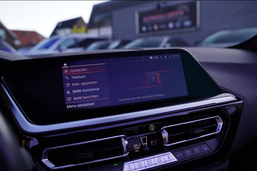 BMW Z4 Roadster M40i High Executive Edition | Harman/Kardon | Led koplampen | Origineel Nederlands | NIEUW | M-sport differentieel