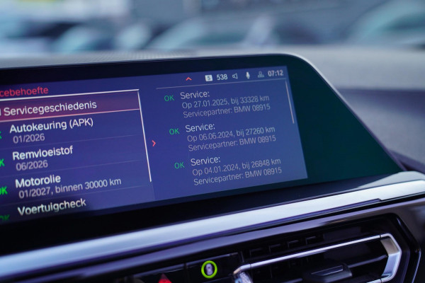 BMW Z4 Roadster M40i High Executive Edition | Harman/Kardon | Led koplampen | Origineel Nederlands | NIEUW | M-sport differentieel