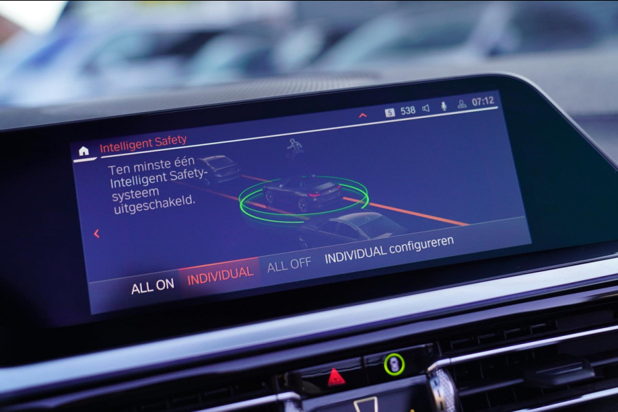BMW Z4 Roadster M40i High Executive Edition | Harman/Kardon | Led koplampen | Origineel Nederlands | NIEUW | M-sport differentieel