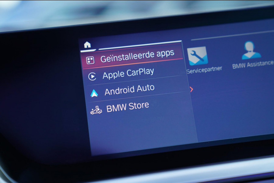 BMW Z4 Roadster M40i High Executive Edition | Harman/Kardon | Led koplampen | Origineel Nederlands | NIEUW | M-sport differentieel