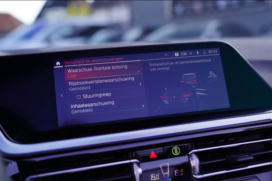 BMW Z4 Roadster M40i High Executive Edition | Harman/Kardon | Led koplampen | Origineel Nederlands | NIEUW | M-sport differentieel