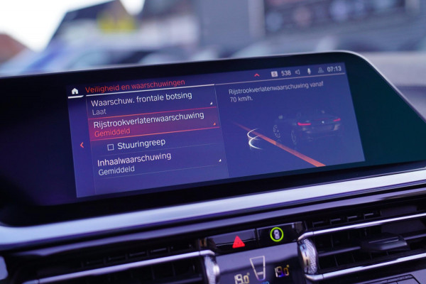 BMW Z4 Roadster M40i High Executive Edition | Harman/Kardon | Led koplampen | Origineel Nederlands | NIEUW | M-sport differentieel