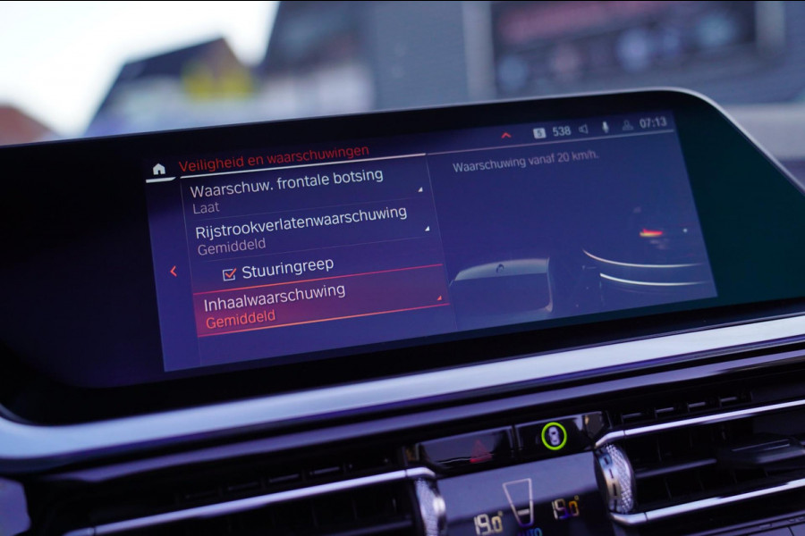 BMW Z4 Roadster M40i High Executive Edition | Harman/Kardon | Led koplampen | Origineel Nederlands | NIEUW | M-sport differentieel