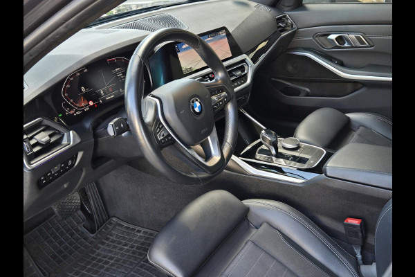 BMW 3-serie 320i Executive Edition SPORT LINE | SPORTSTOELEN | STOELVERWARMING |