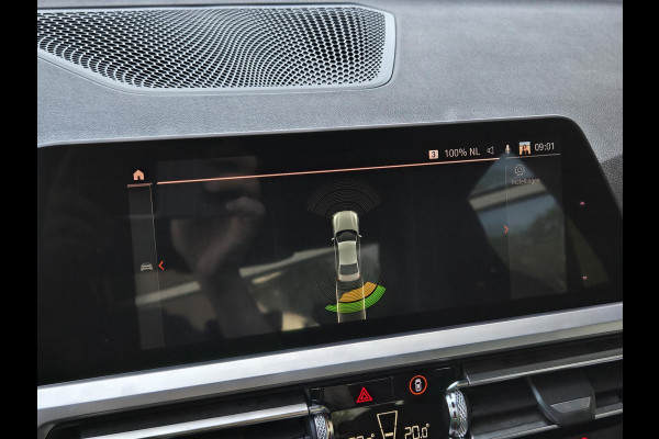 BMW 3-serie 320i Executive Edition SPORT LINE | SPORTSTOELEN | STOELVERWARMING |