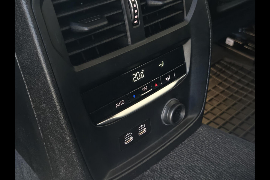 BMW 3-serie 320i Executive Edition SPORT LINE | SPORTSTOELEN | STOELVERWARMING |
