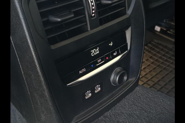 BMW 3-serie 320i Executive Edition SPORT LINE | SPORTSTOELEN | STOELVERWARMING |